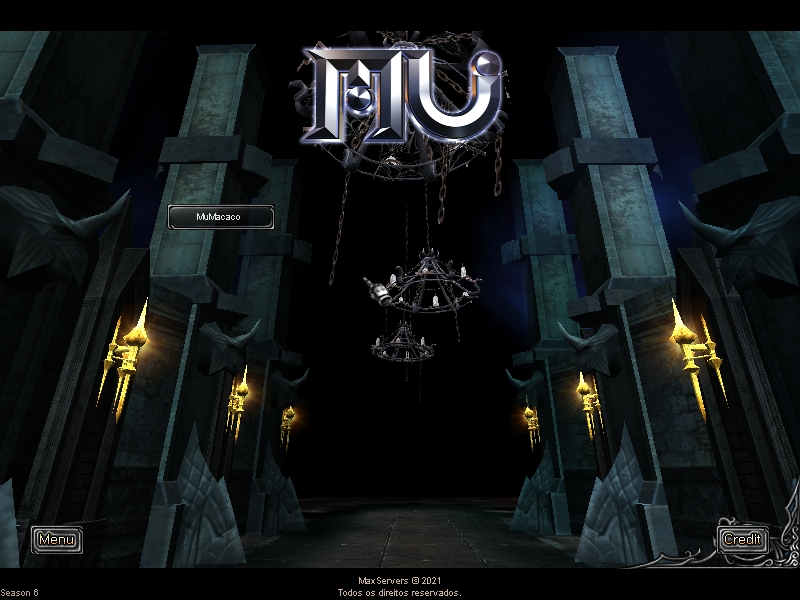 Apresentação do Season 4 Classic Premium